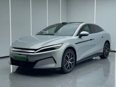 BYD 汉L