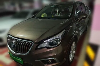 Buick Envision