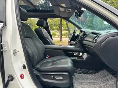 Honda UR-V