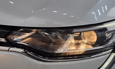 Renault-KoreaSamsung SM6