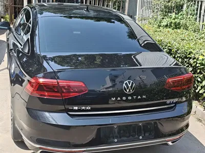 Volkswagen 迈腾 PHEV