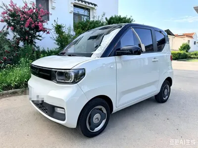 Wuling MINIEV