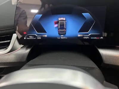 Li Auto Li L7