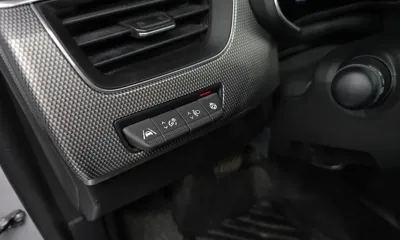 Renault-KoreaSamsung XM3