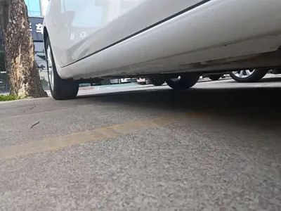 Chevrolet Malibu XL