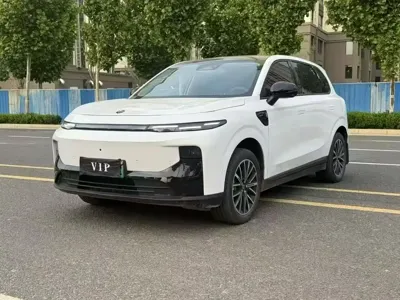 Leapmotor Leapmotor B10