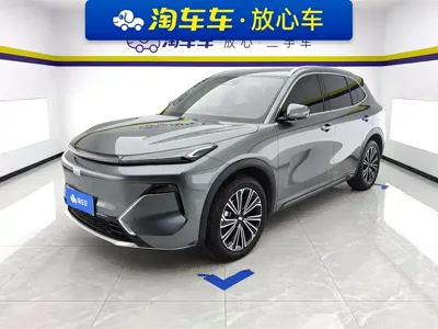 Galaxy 银河星舰7