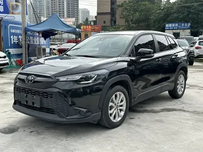 Toyota Frontlander