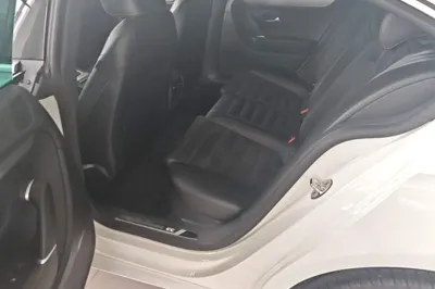 Volkswagen FAW-Volkswagen CC