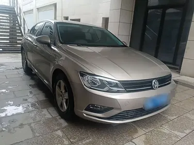 Volkswagen Lamando
