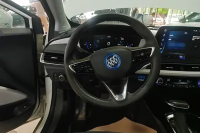 Buick Velite 6