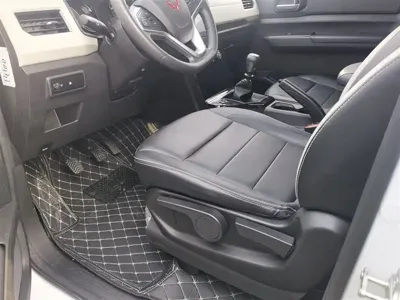Wuling Zhengcheng