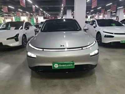 Xpeng P7