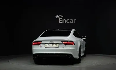 Audi RS7