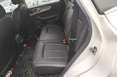 Roewe RX5