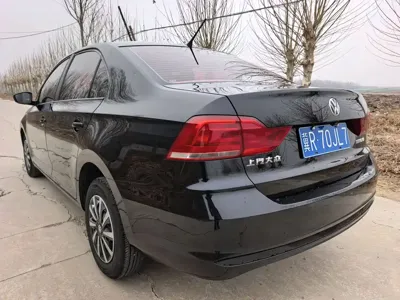 Volkswagen Santana
