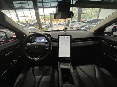 Xpeng G3