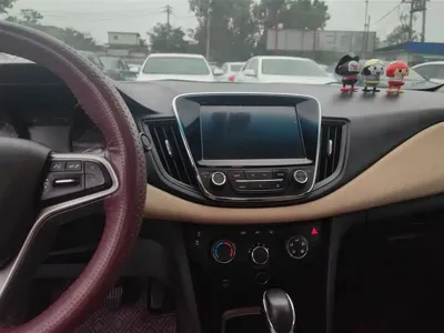 Chevrolet Monza