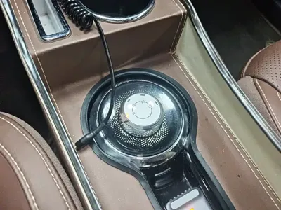 Wuling Bingo