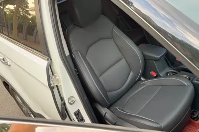 Hyundai ix25