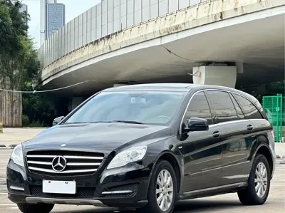 Mercedes-Benz R-Class
