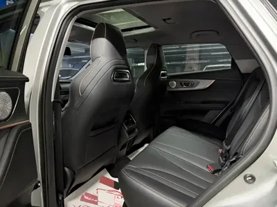 Chery Omoda