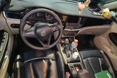 Buick Verano