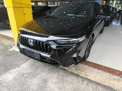 Honda Inspire