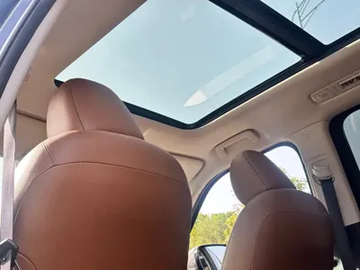 Changan CS95