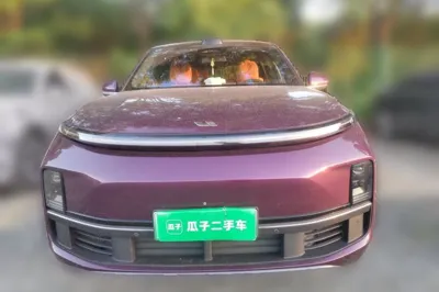 Li Auto L9