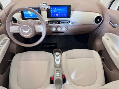 Wuling MINIEV