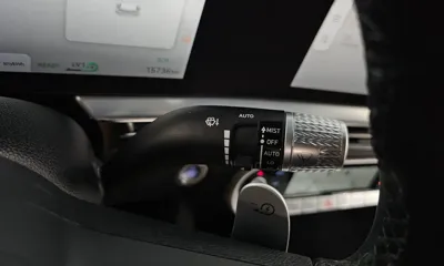 Genesis GV60