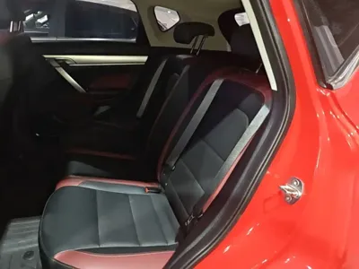 Geely Binyue