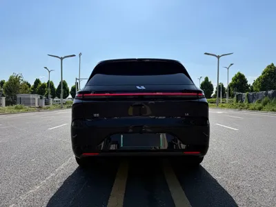 Li Auto Li L6