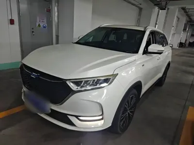 Oshan Oushang X7