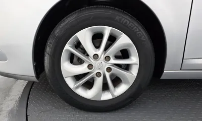 Renault-KoreaSamsung SM3