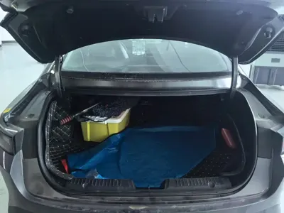 Changan Eado
