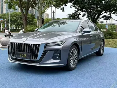 Hongqi Hongqi H5