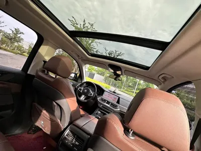 BMW X5 (Import)