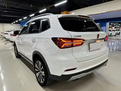 Roewe RX5