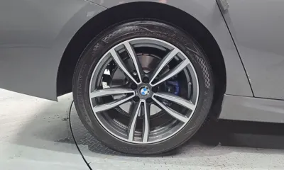 BMW Gran Turismo