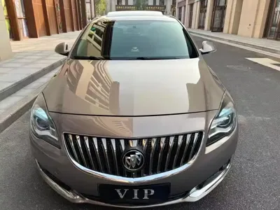 Buick Regal