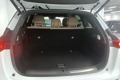 Xpeng G9