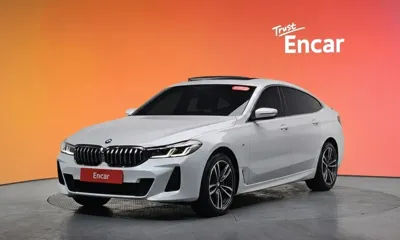 BMW Gran Turismo