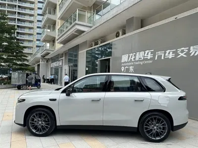 Leapmotor Leapmotor C10