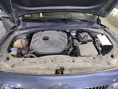 Geely Xingrui