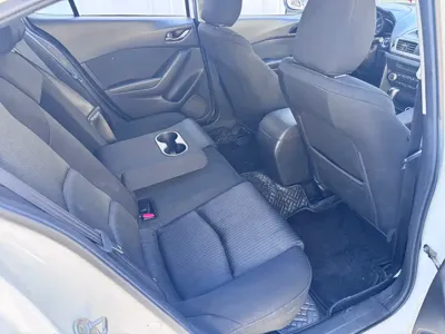 Mazda 3 Axela