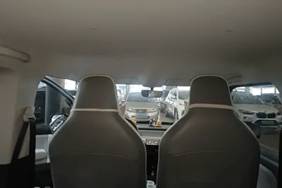 Wuling Air ev