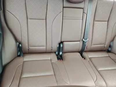 WEY Wey VV6