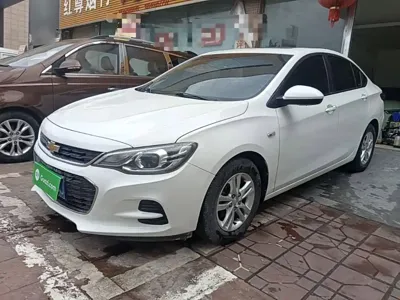 Chevrolet Cavalier